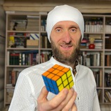 Telegram profile photo for Академия им. Владимира Кобрина