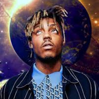 Telegram profile photo for Juice Wrld NFT (WRLD999) Channel