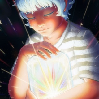Telegram profile photo for DreamKeep 🌙✨