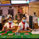Telegram profile photo for 华纳国际娱乐赌场🅥