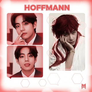 Telegram profile photo for —𝙃𝙊𝙁𝙁𝙈𝘼𝙉𝙉