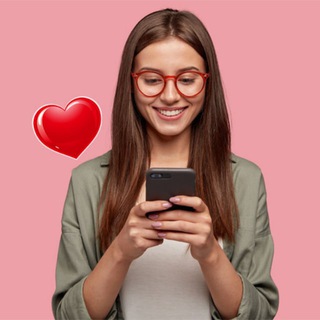 Telegram profile photo for Знакомства Казань