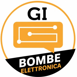 Telegram profile photo for Offerte elettronica e informatica - GI