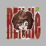 Telegram profile photo for RENdle арт