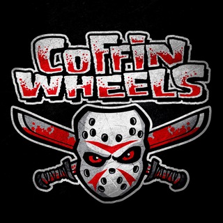 Telegram profile photo for Coffin Wheels