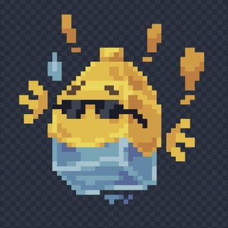 Telegram profile photo for Шишки Драника