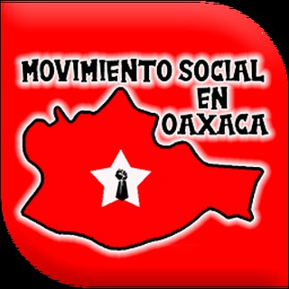 Telegram profile photo for movimientosocialenoaxaca.org