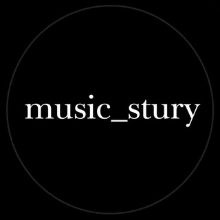Telegram profile photo for Music_stury