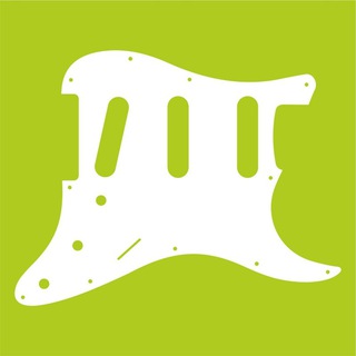 Telegram profile photo for Pickguard.ru