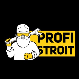 Telegram profile photo for PROFI STROIT ЛСТК Технология
