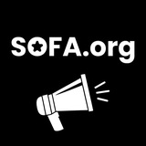 Telegram profile photo for SOFA.org - Announcement Channel
