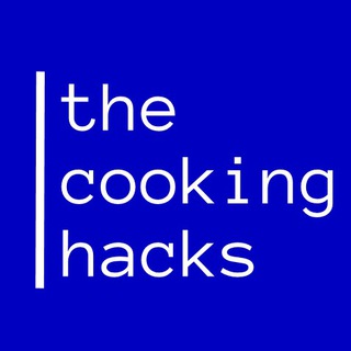 Telegram profile photo for Ricette e offerte - by The Cooking Hacks