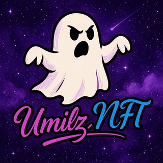 Telegram profile photo for Umilz_NFT