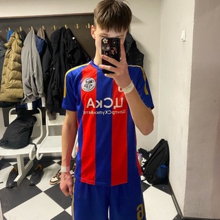 Telegram profile photo for пашка это я