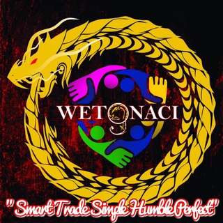 Telegram profile photo for WETONACi