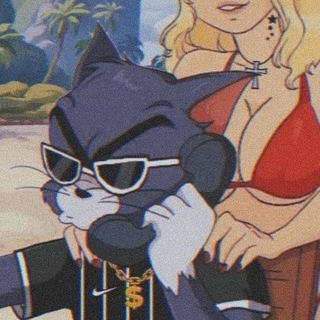Telegram profile photo for Fabian’s VM Bot