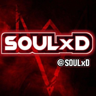 Telegram profile photo for SOULxD PROOFS