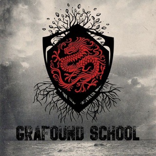Telegram profile photo for GRAFOUND SCHOOL