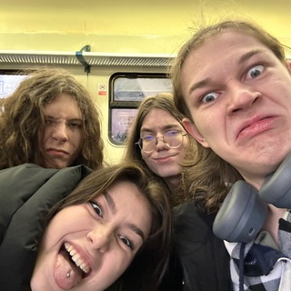 Telegram profile photo for олд спайс бравл старс