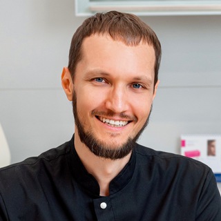 Telegram profile photo for Valeriy Poltorak