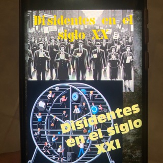 Telegram group profile photo for (antigüo movimiento 2020)Disidentes anti corrupcracia 2025 CHAT Oficial y Libre 🤍únete a nuestras acciones en pro de una democra
