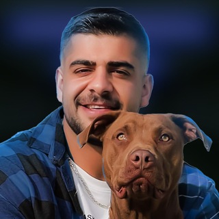 Telegram profile photo for ghaderpanah