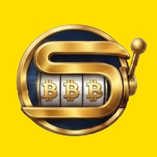 Telegram profile photo for SatoSlot.com - Crypto Casino & Betting