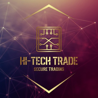 Telegram profile photo for Hi-Tech Trade