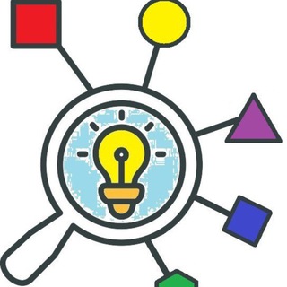Telegram profile photo for Клуб "В центре знаний"