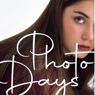 Telegram profile photo for PhotoDays&NikaS