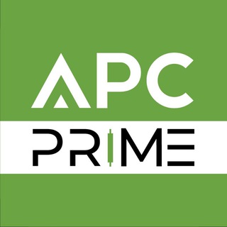 Telegram profile photo for APC PRIME