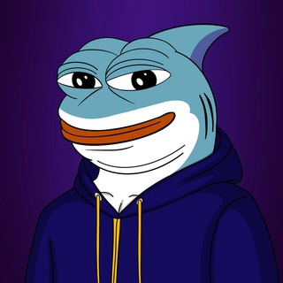 Telegram profile photo for OCEANPEPE CHANNEL