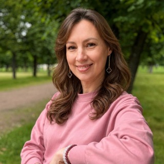 Telegram profile photo for Мила Кочергина