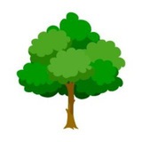 Telegram profile photo for 待富Tree channel