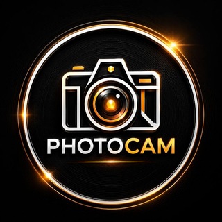 Telegram profile photo for Photocam
