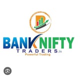 Telegram profile photo for OPTION TRADING BANK NIFTY