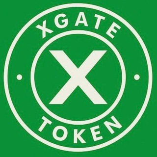 Telegram group profile photo for XAIGATE Official - Crypto Payment Gateway