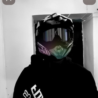 Telegram profile photo for Просто: чел🖤