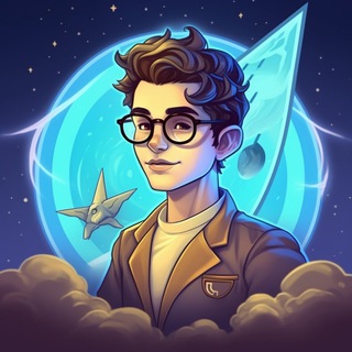 Telegram profile photo for share的小窝