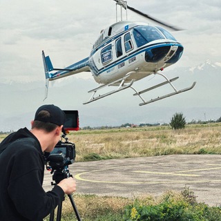 Telegram profile photo for Перспектива