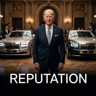 Telegram profile photo for Reputation
