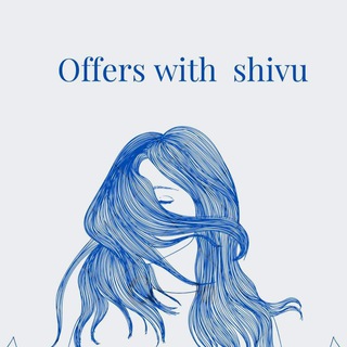 Telegram profile photo for Offerswithshivu