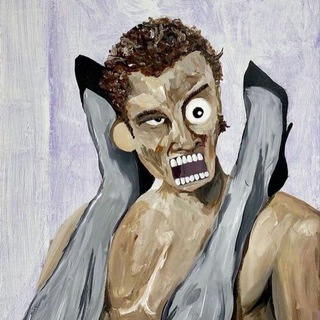 Telegram profile photo for эректильная дисфункция