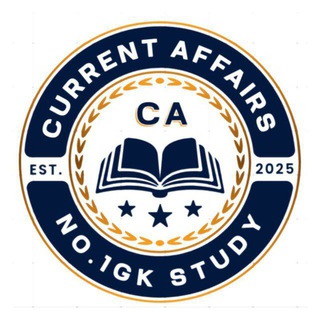 Telegram profile photo for 📚 Mission Naukari ( GK GS SSC UPSSC....) 🇮🇳