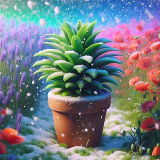 Telegram profile photo for Годнотрёп 🌱