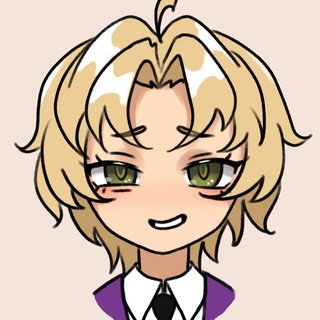 Telegram profile photo for Эйсер