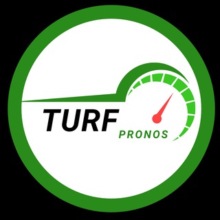 Telegram profile photo for Turf Pronos Live 🏇