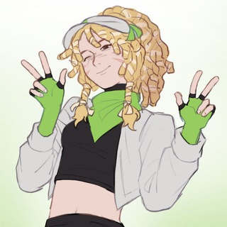 Telegram profile photo for НЕчекрик🦜