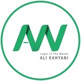 Telegram profile photo for علی کهیانی | قاف |