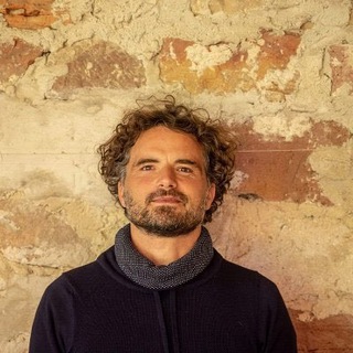 Telegram profile photo for Florian Warweg